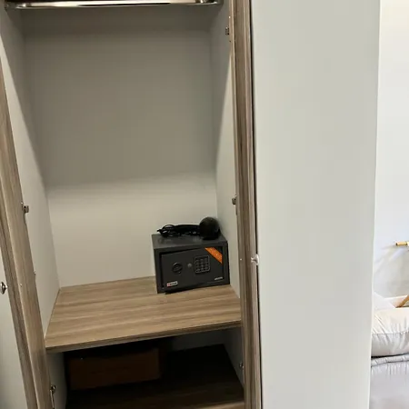 Affittacamere Niky House Roma