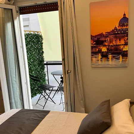 Niky House Roma