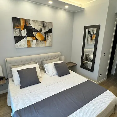 Affittacamere Niky House *