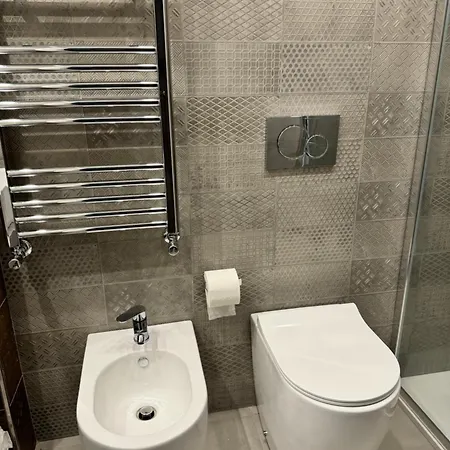 Affittacamere Niky House Roma