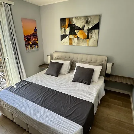 Niky House Affittacamere Roma