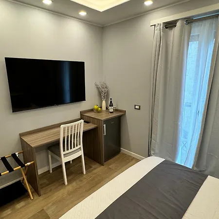 Niky House Affittacamere Roma