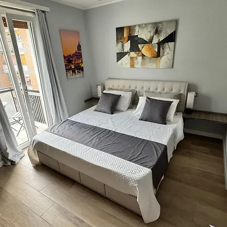 Affittacamere Niky House