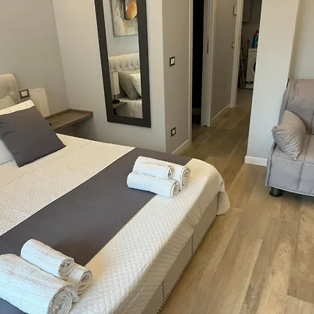 Niky House Affittacamere Roma