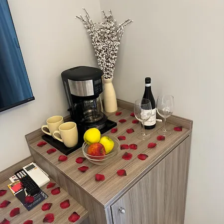 Niky House * Рим