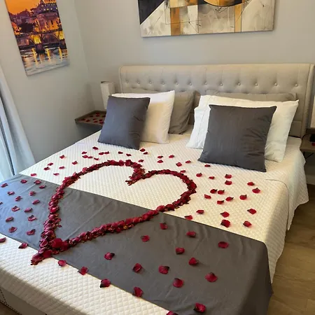 Гостевой дом Niky House Рим