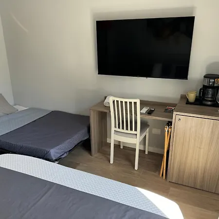 Affittacamere Niky House