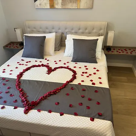 Niky House Affittacamere Roma
